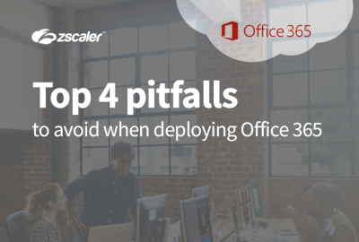 Top 4 Pitfalls to Avoid When Deploying Office 365