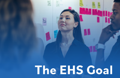 The EHS Goal Setting Guide