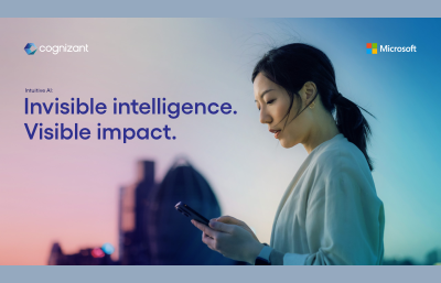 Intuitive AI: Invisible intelligence in Banking & Financial Services