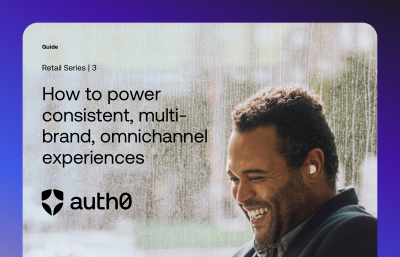 Power Seamless Omnichannel Experiences
