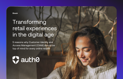 Unified Identity: The Key to Overcoming Retail’s Biggest Challenges