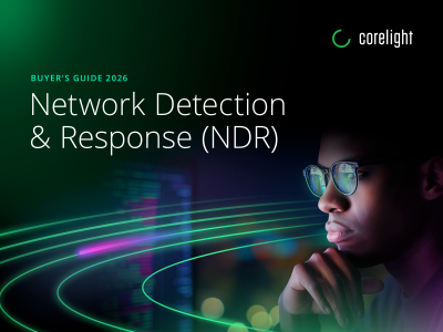 Corelight NDR Buyer's Guide