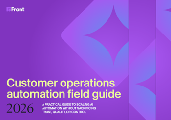 5 trends for Customer Experience in 2026