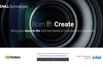 Media & Entertainment Workflows
