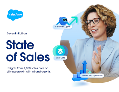 State of Sales 7th Edition