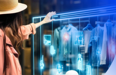 The Top Five Challenges for Retailers in 2024