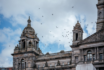 Cost vs. conscience in local government procurement