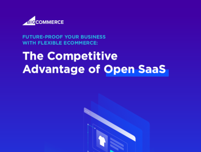 The Competitive Advantage of Open SaaS