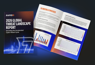 2026 Global Threat Landscape Report