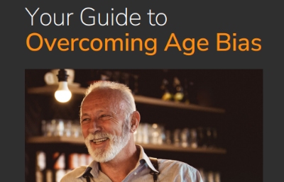 Your Guide to Overcoming Age Bias