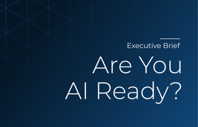 FSI Leaders, Are you AI Ready?