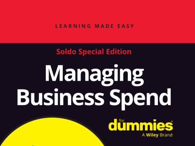 Managing Business Spend