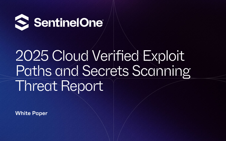 2025 Verified Exploit Paths Threat Report