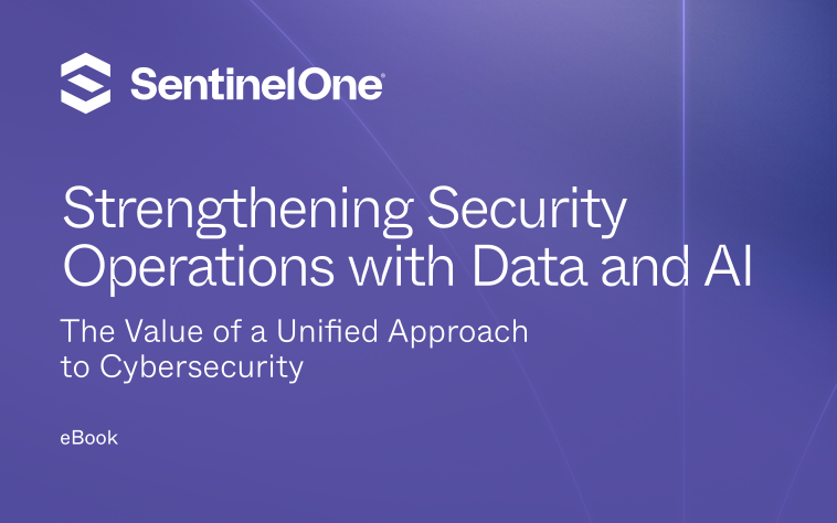 Strengthening Security Operations with Data and AI
