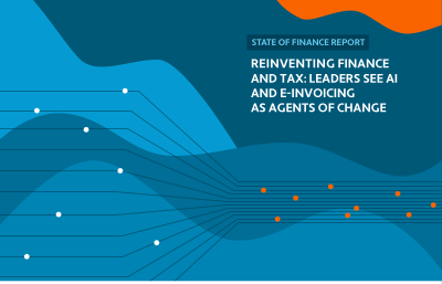The Future of AI in Finance and Tax Compliance