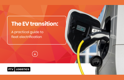 The EV Transition: A Practical Guide to Fleet Electrification