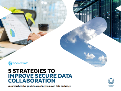 5 Strategies to Improve Secure Data Collaboration