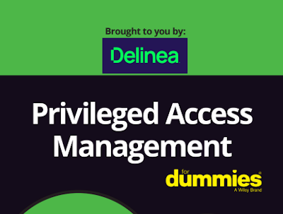 Privilege Access Management for Dummies