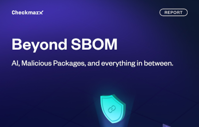 Beyond SBOM: AI, Malicious Packages, and everything in between