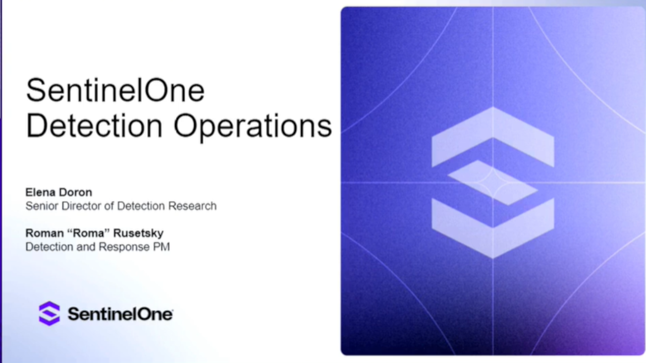 The Next Wave of Endpoint Detection Innovations & Newest Research