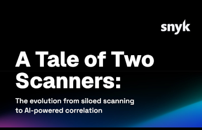 A Tale of Two Scanners: The Evolution From Siloed Scanning to AI-Powered Correlation