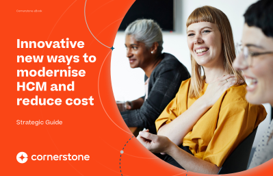 Modernising HCM Without the Overhaul