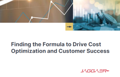 Driving Cost Optimisation and Customer Success