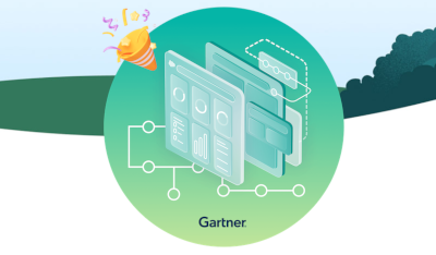 Magic Quadrant for Sales Force Automation Platforms
