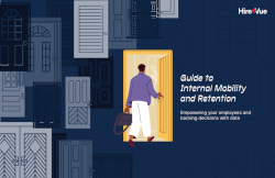 Internal Mobility and Retention in Today’s Workplace