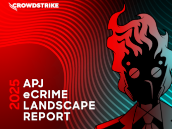 2025 APJ eCrime Landscape Report