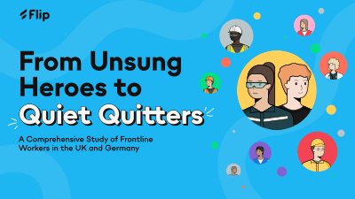 From Unsung Heroes to Quiet Quitters
