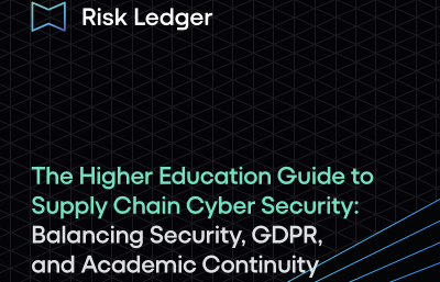 Report Cover