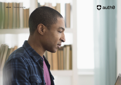 5 outcomes of built-in identity security