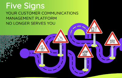 Five Signs Your CCM Platform No Longer Serves You