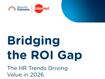 Bridging the ROI Gap: The HR Trends Driving Value in 2026