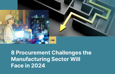 Future-Proof Your Supply Chain: A Procurement Checklist
