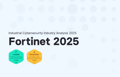 Industrial Cybersecurity Industry Analysis - OT Security