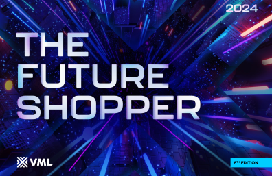 The Future Shopper 2024