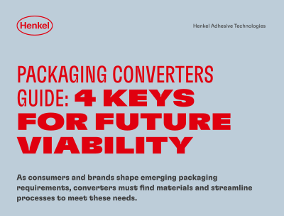 Packaging Converters Guide