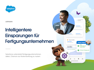 Entdecken Sie erfolgreiche kostensparende Strategien für Fertigungsunternehmen