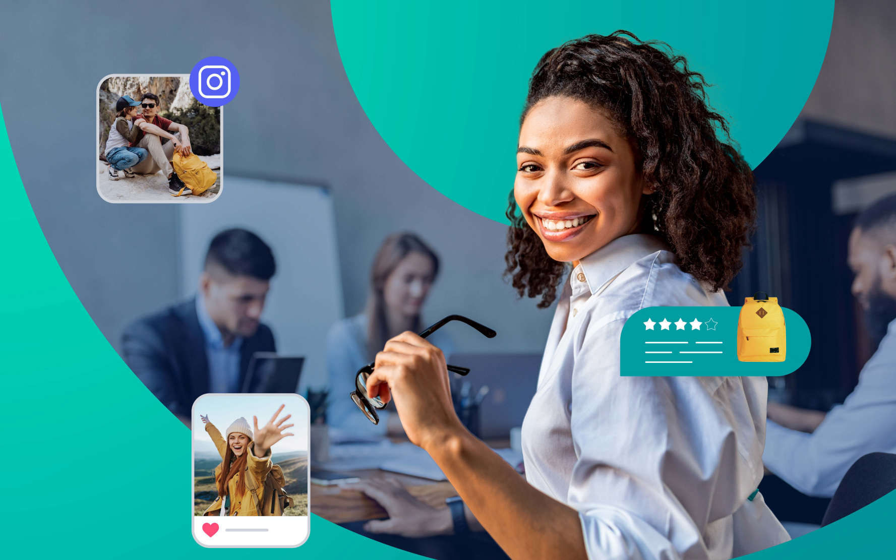 Guide to UGC for lean marketing teams