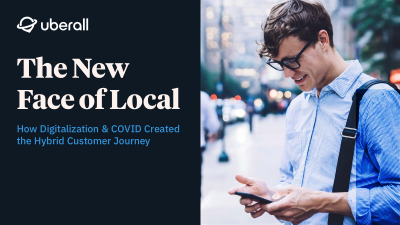 The New Face of Local