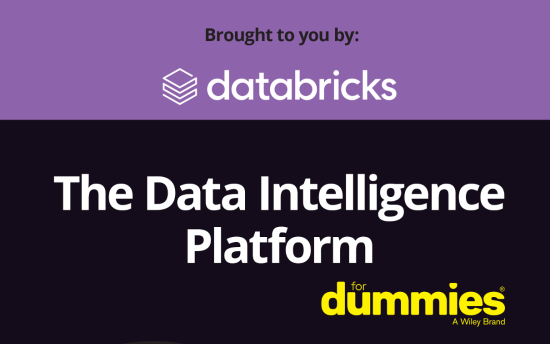 Maximize your organization’s potential for data and AI with data intelligence
