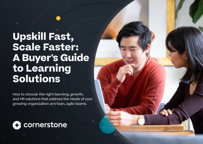 A Buyer's Guide to Learning Solutions