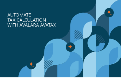 Automate Tax Calculations