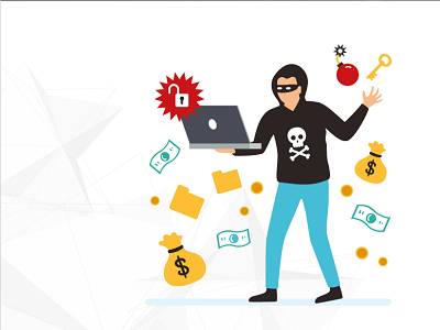 5 Pillars of Ransomware Defense