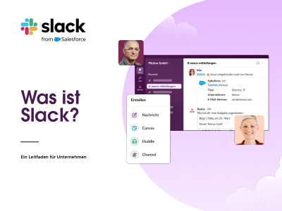 Was ist Slack?