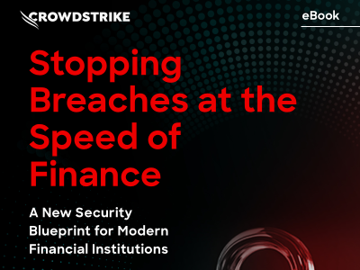 Stopping Breaches at the Speed of Finance