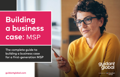 Building a business case: MSP