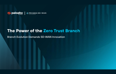 Zero doubt in the Zero Trust branch